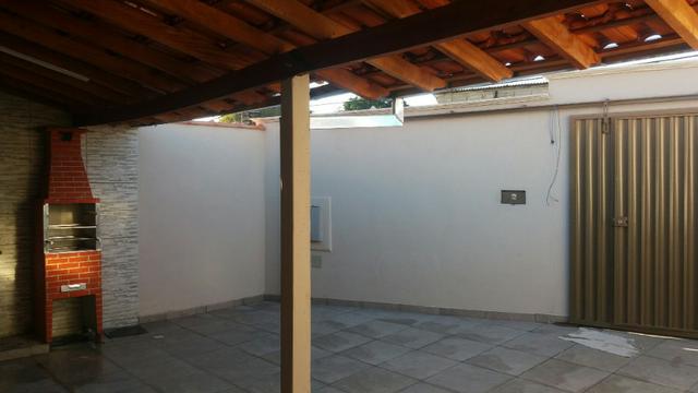 ImobiliáriaB: (Vargem)(3 quartos)nova - Foto 8
