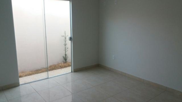 ImobiliáriaB: (Vargem)(3 quartos)nova - Foto 2