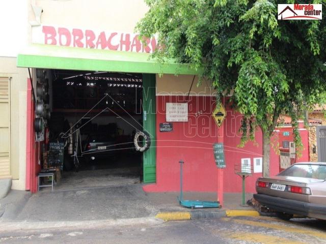 Comercial na cidade de Araraquara cod: 9715
