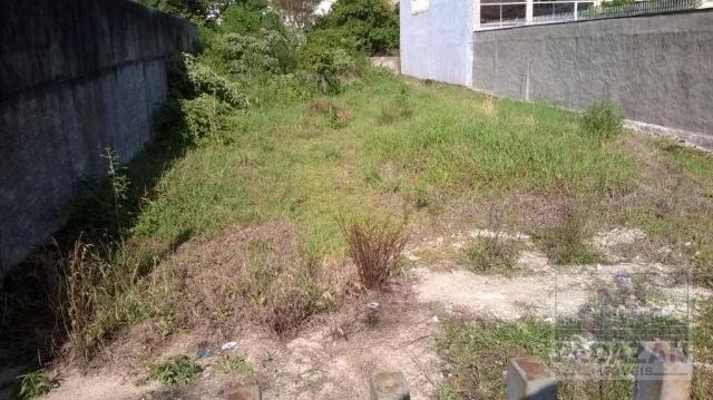 Terreno à venda, 516 m² por R$ 590.000,00 - Boqueirão - Curitiba/PR - Foto 4