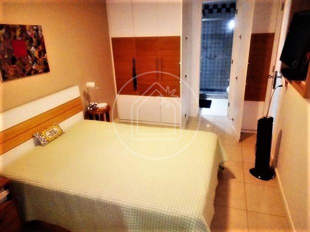 Apartamento à venda com 2 dormitórios em Leblon, Rio de janeiro cod:862652 - Foto 13