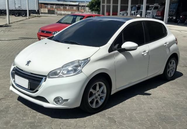 Peugeot 207 Allure 2015 - Foto 3