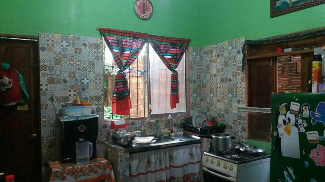 Casa com ponto comercial: Vende-se ou troca-se - Foto 5