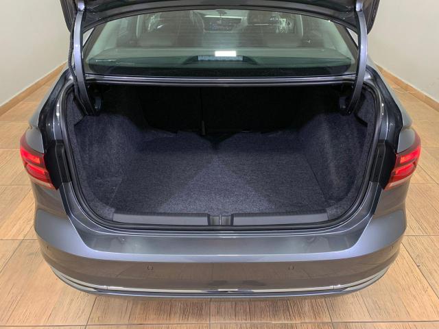 VIRTUS HIGHLINE 200 TSi AUTOMÁTICO 2020 0KM TOP. LÉO CARETA VEÍCULOS - Foto 2