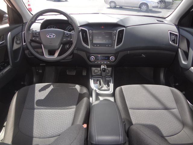 HYUNDAI CRETA 2018/2019 1.6 16V FLEX PULSE PLUS AUTOMÁTICO - Foto 3