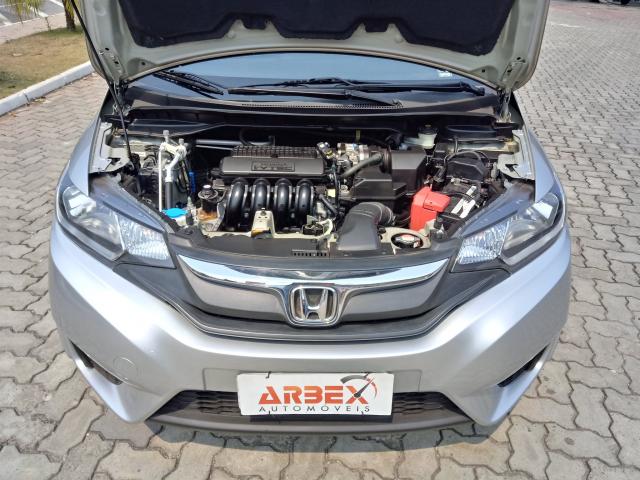 HONDA FIT 2015/2016 1.5 LX 16V FLEX 4P MANUAL - Foto 8