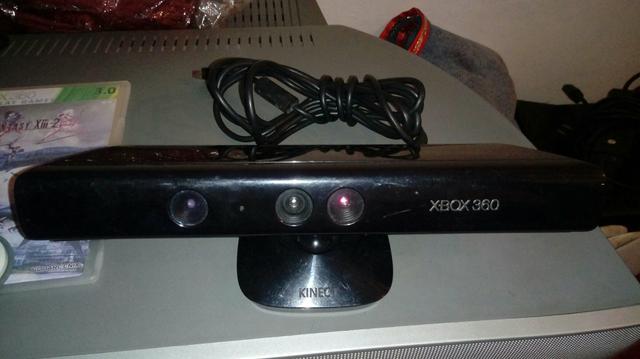 Quero 1 kinect de one com alguns jogos - Foto 3