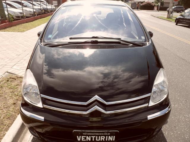 CITROËN XSARA PICASSO 2011/2012 1.6 I GLX 16V FLEX 4P MANUAL - Foto 5