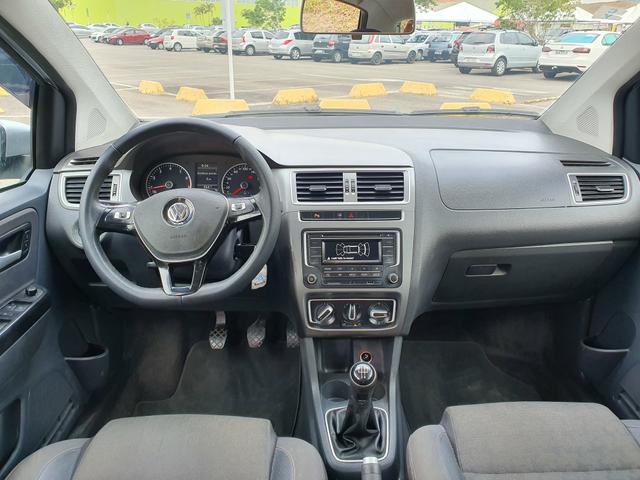 Fox comfortline 1.6 2016 Super oferta! - Foto 6