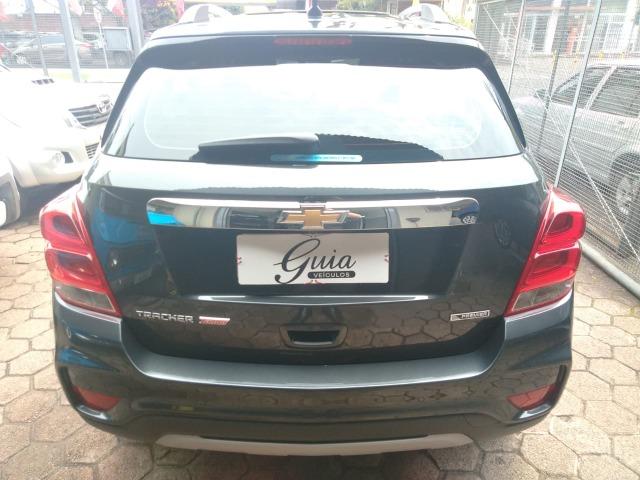 Tracker Premier 1.4 (Turbo) - 2018 - Foto 5
