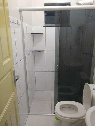 Aluga-se casa no cauamé - Foto 4