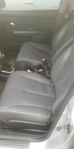 Nissan Tiida - Foto 4