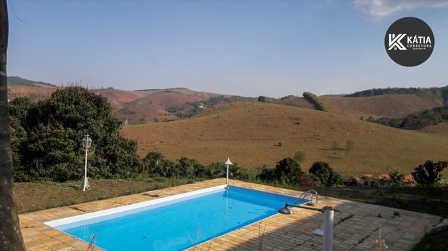 FAZENDINHAS DO BELO VALE - Granja 3.885 metros/Piscina (Kátia Corretora) - Foto 15