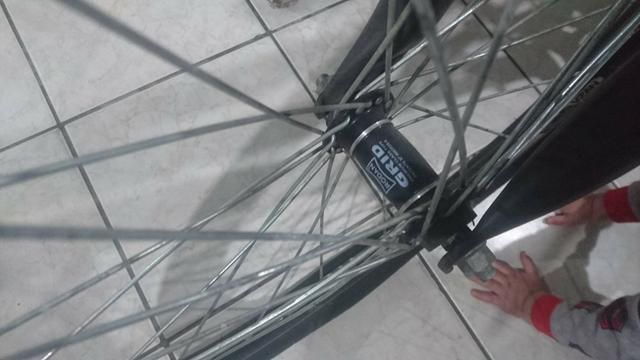 Bicicleta - Foto 2
