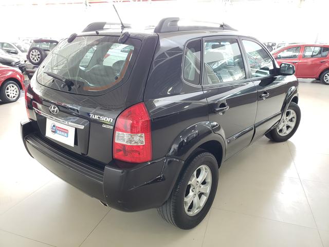 Tucson GLS Automática 2015/2016 ( 38.000km) - Foto 5