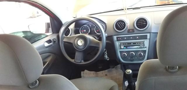 Vendo gol g5 2010 2011 completo - Foto 3