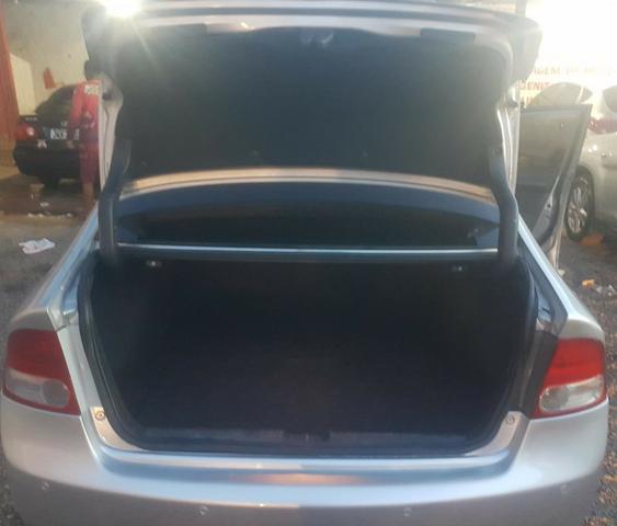 Honda Civic EXS 09/09, o modelo mais completo - Foto 5