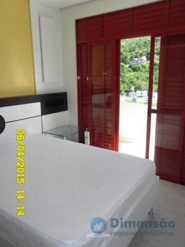 Apartamento à venda com 3 dormitórios em Praia brava, Florianópolis cod:480 - Foto 19