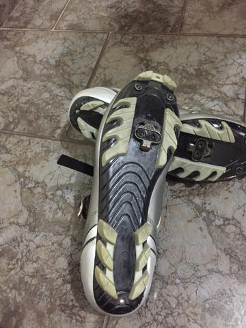 Sapatilha para bike oxer - Foto 6