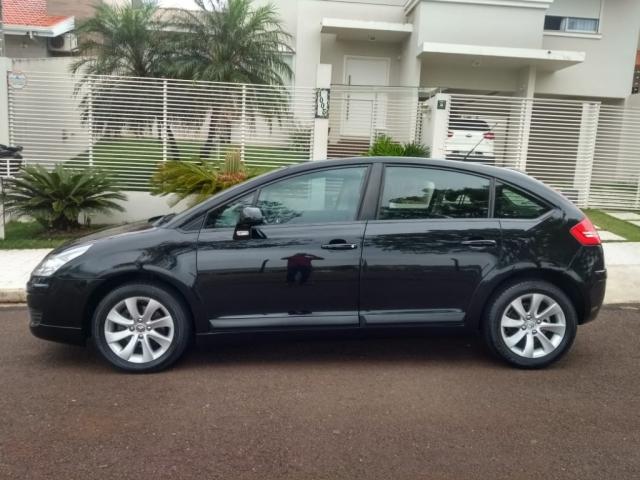 CITROEN C4 GLX 2.0 FLEX 16V 5P MEC. - Foto 3