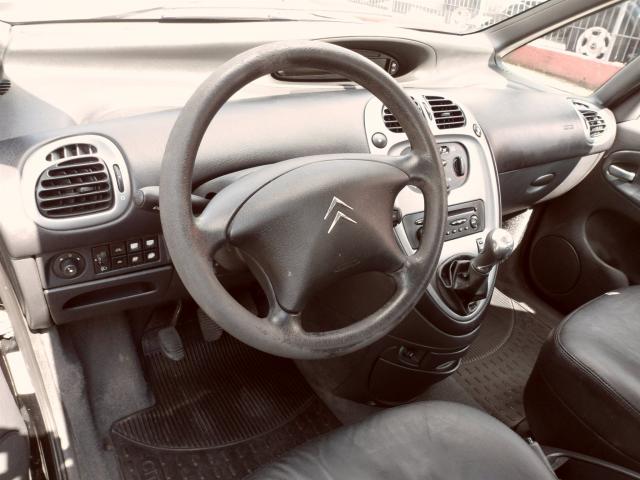 CITROËN XSARA PICASSO 2011/2012 1.6 I GLX 16V FLEX 4P MANUAL - Foto 14