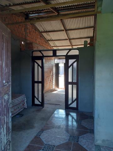 Vende-se uma casa, em fase construção - Foto 7