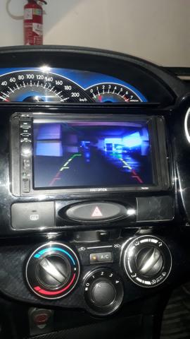 Toyota Etios 1.3X - Foto 11