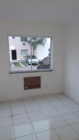 Ótimo Apartamento em Campo Grande (RJ)- Desocupado e Quitado - Foto 11