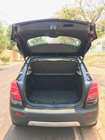 Tracker SUV Chevrolet LTZ Completa - Foto 8