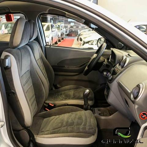 Agile ltz 1.4 2013 - Foto 8