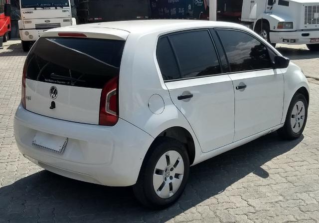 Vw UP Take 1.0 2015 - Foto 3