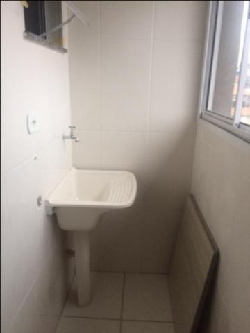 Apartamento à venda, 2 quartos, 1 vaga, progresso - santo andré/sp - Foto 7