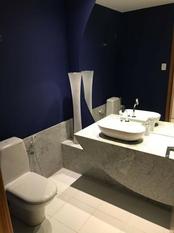 More na casa do paiva toda reformada com decoração e mobília completa agende-E - Foto 12