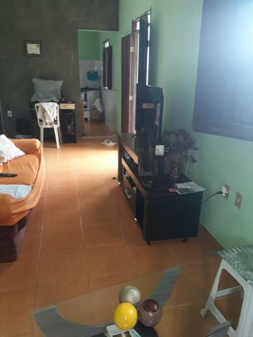 Alugo casa em bom jesus - Foto 8