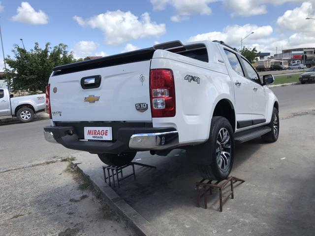 S10 HighCountry - Foto 3