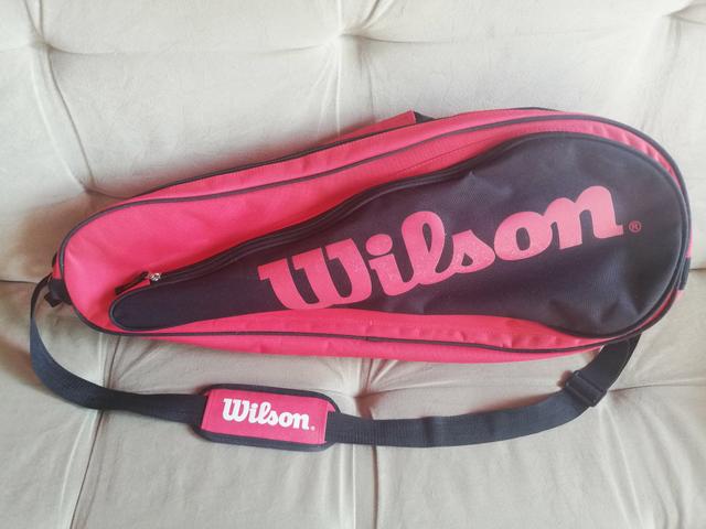 Kit de Raquete para jogar Tênis. - Foto 2