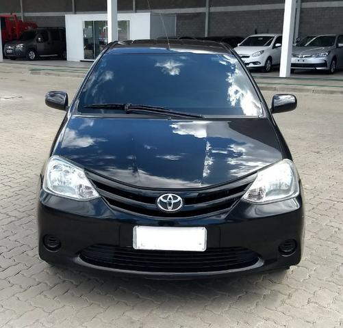 Toyota Etios 2013 - Foto 6