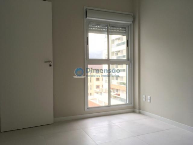 Apartamento à venda com 3 dormitórios em Monte verde, Florianópolis cod:435 - Foto 6