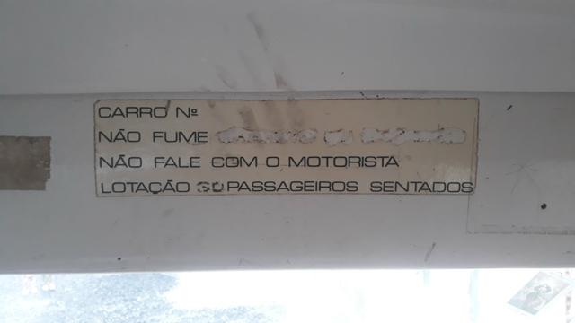 Micro Ônibus - Foto 5