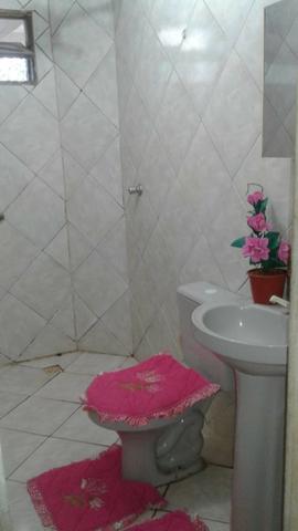 Casa de praia grande em santa mônica para temporada - Foto 6