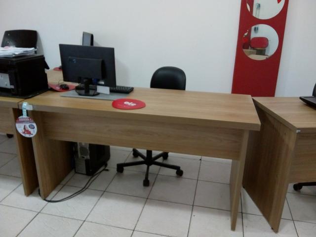 Mesa p/escritório - Foto 3