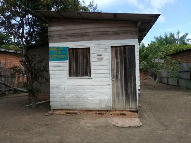 Vende-se casa mista. - Foto 3
