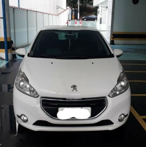 Peugeot 208 - Foto 7