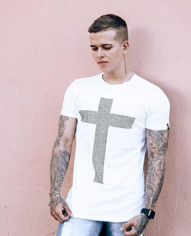 Camisetas Masculinas - Foto 2