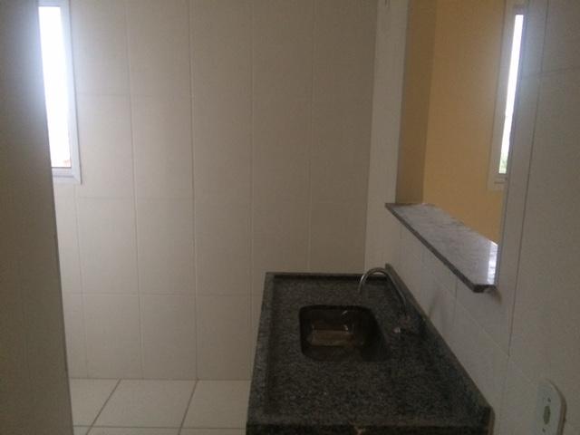 Apartamento à venda, 2 quartos, 1 vaga, progresso - santo andré/sp - Foto 6