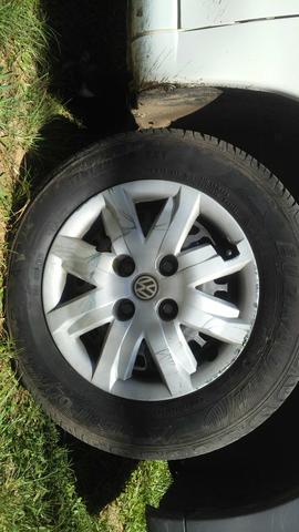 Gol g3 - Foto 3
