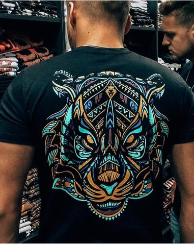 Camisetas Masculinas - Foto 4
