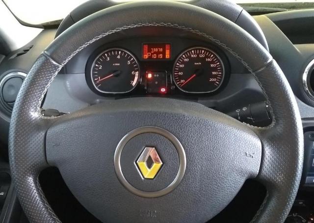 DUSTER Dynamique 2.0 Hi-Flex 16V Aut. - Foto 5