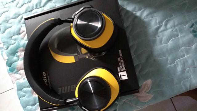 Bluedio T6s