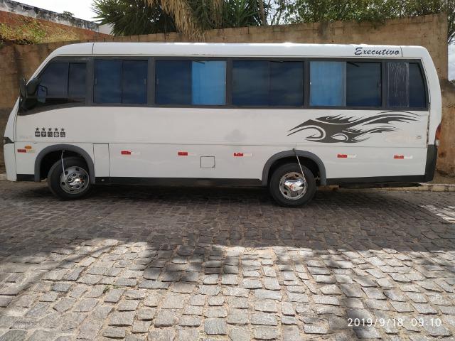 Microônibus - Foto 6